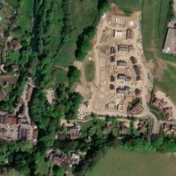 Satellite imagery of NW_Cnr Parish, GB