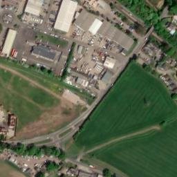 Satellite imagery of NW_Cnr Parish, GB