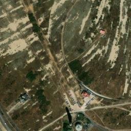Satellite imagery of Dungeness Old Lighthouse, GB