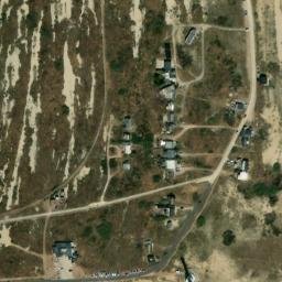 Satellite imagery of Dungeness Old Lighthouse, GB