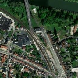 Satellite imagery of Kasteel Ingelmunster, BE