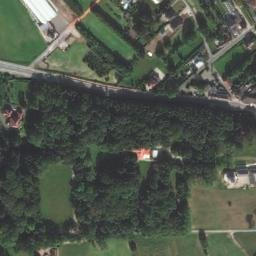 Satellite imagery of boundary_stone, NL