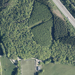 Satellite imagery of Ischeroth, DE