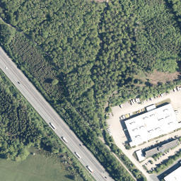 Satellite imagery of Ischeroth, DE