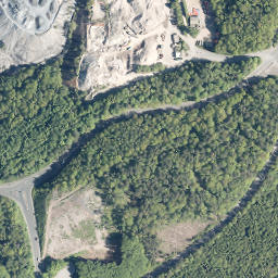 Satellite imagery of Kallenberg, DE