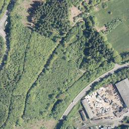 Satellite imagery of Kallenberg, DE