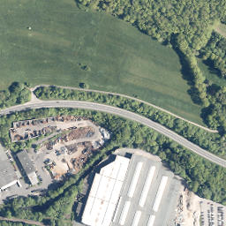 Satellite imagery of Kallenberg, DE