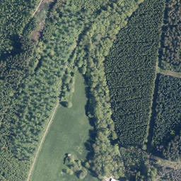 Satellite imagery of Müdersberg, DE
