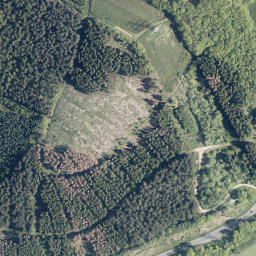 Satellite imagery of Müdersberg, DE