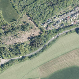 Satellite imagery of Müdersberg, DE