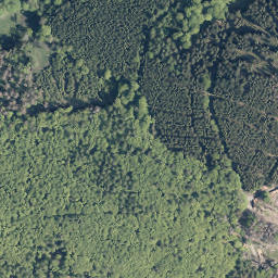 Satellite imagery of Weidelbacher Haupt, DE