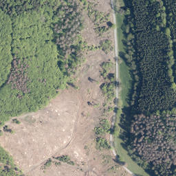 Satellite imagery of Weidelbacher Haupt, DE