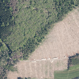 Satellite imagery of Inthalberg, DE