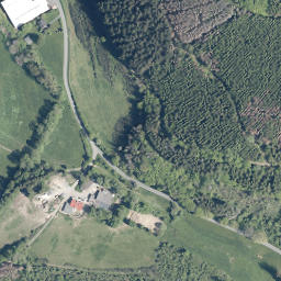 Satellite imagery of Buhlberg, DE