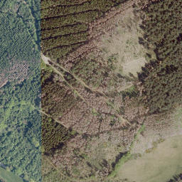 Satellite imagery of Buhlberg, DE
