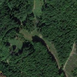 Satellite imagery of Goßberg, DE