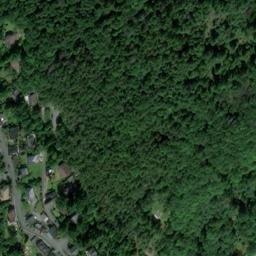 Satellite imagery of Biedenkopf Castle, DE