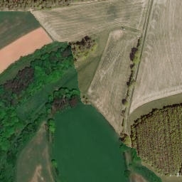 Satellite imagery of Dörreberg, DE