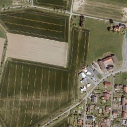 Satellite imagery of Dörreberg, DE