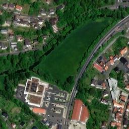 Satellite imagery of Schwalmberg, DE