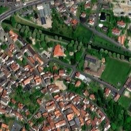 Satellite imagery of Schwalmberg, DE