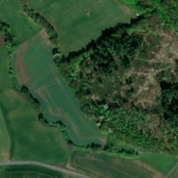 Satellite imagery of Braunsberg, DE