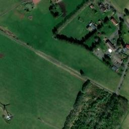 Satellite imagery of Knüllköpfchen, DE