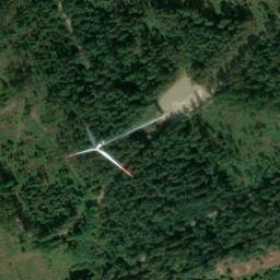 Satellite imagery of Siebertsberg, DE