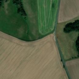 Satellite imagery of Auelsberg, DE