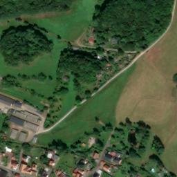 Satellite imagery of Fuchsberg, DE