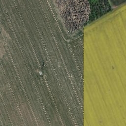 Satellite imagery of Memelberg, DE