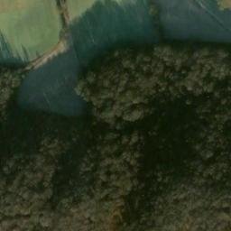 Satellite imagery of Hirschberg, DE