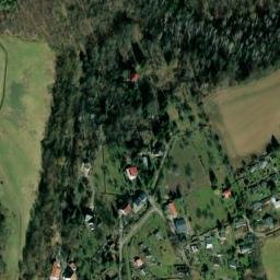 Satellite imagery of Fernmeldeturm Gera, DE