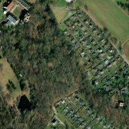Satellite imagery of Fernmeldeturm Gera, DE
