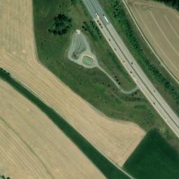 Satellite imagery of Ziegenberg, DE