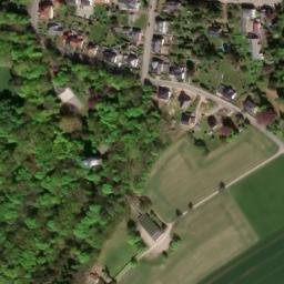 Satellite imagery of TP Taurastein, CZ