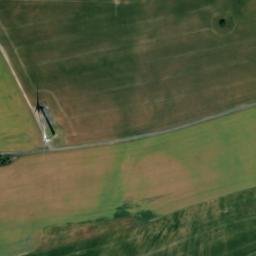 Satellite imagery of survey_point, CZ