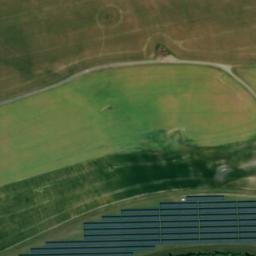 Satellite imagery of survey_point, CZ