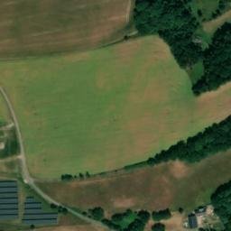 Satellite imagery of survey_point, CZ