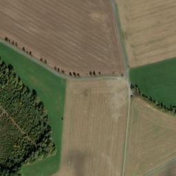 Satellite imagery of TP Klingenberg, CZ