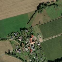 Satellite imagery of TP Klingenberg, CZ