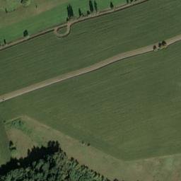 Satellite imagery of TP Klingenberg, CZ