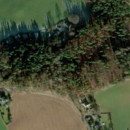 Satellite imagery of survey_point, CZ