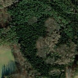 Satellite imagery of survey_point, CZ