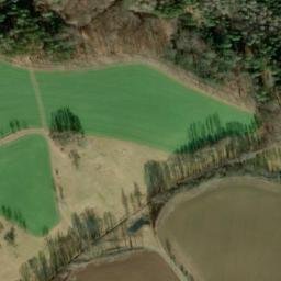 Satellite imagery of survey_point, CZ