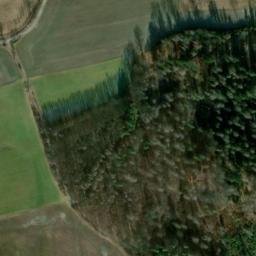 Satellite imagery of survey_point, CZ