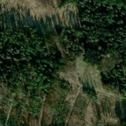 Satellite imagery of survey_point, CZ