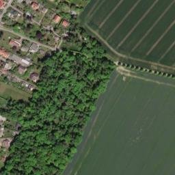 Satellite imagery of Richters-Hügel, DE