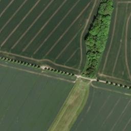 Satellite imagery of Richters-Hügel, DE