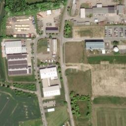 Satellite imagery of Richters-Hügel, DE